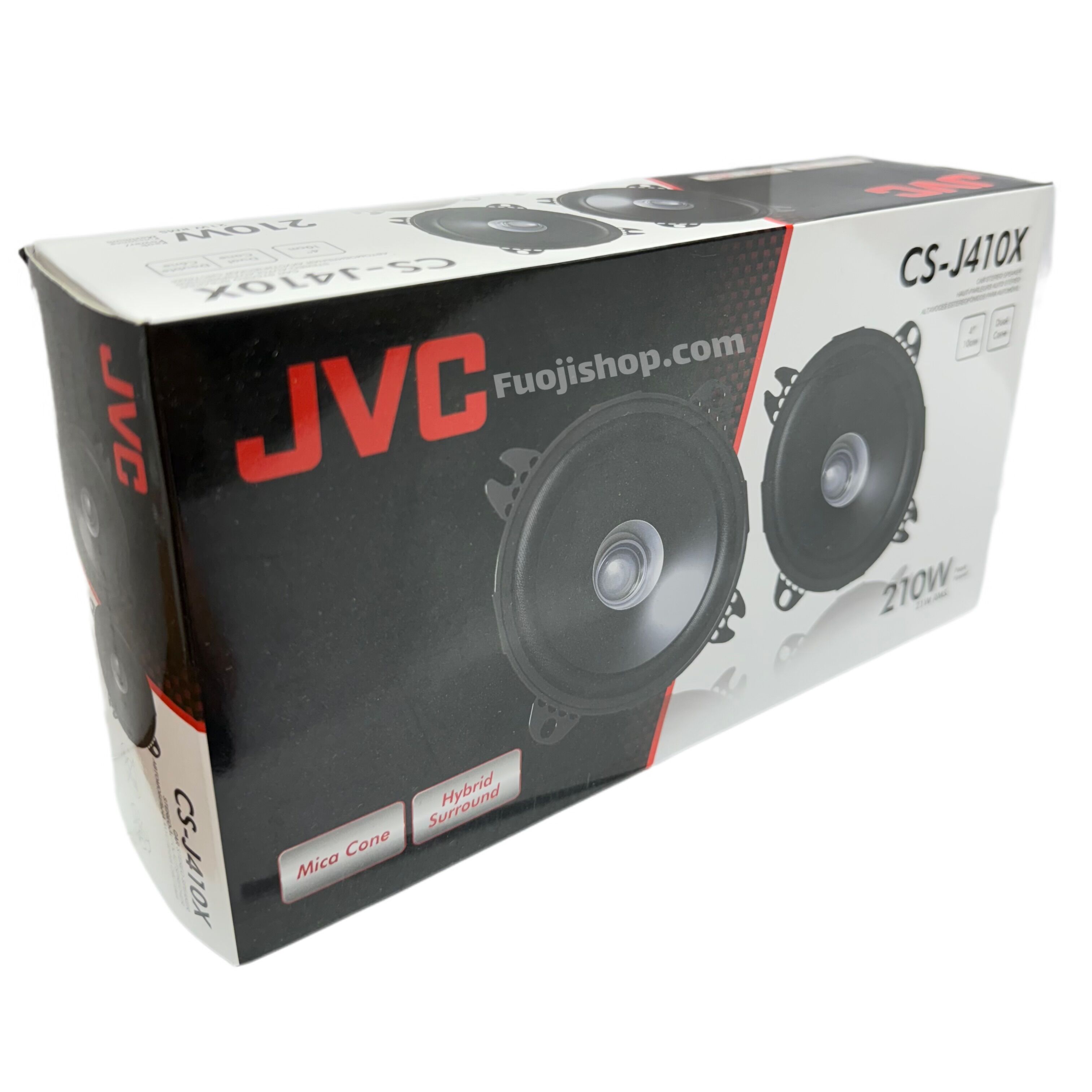 جی وی سی JVC CS-J410X